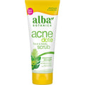 Alba Botanica Acnedote Maximum Strength Face And Body Scrub front view