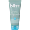 Bliss Micro Magic face scrub front view packaging