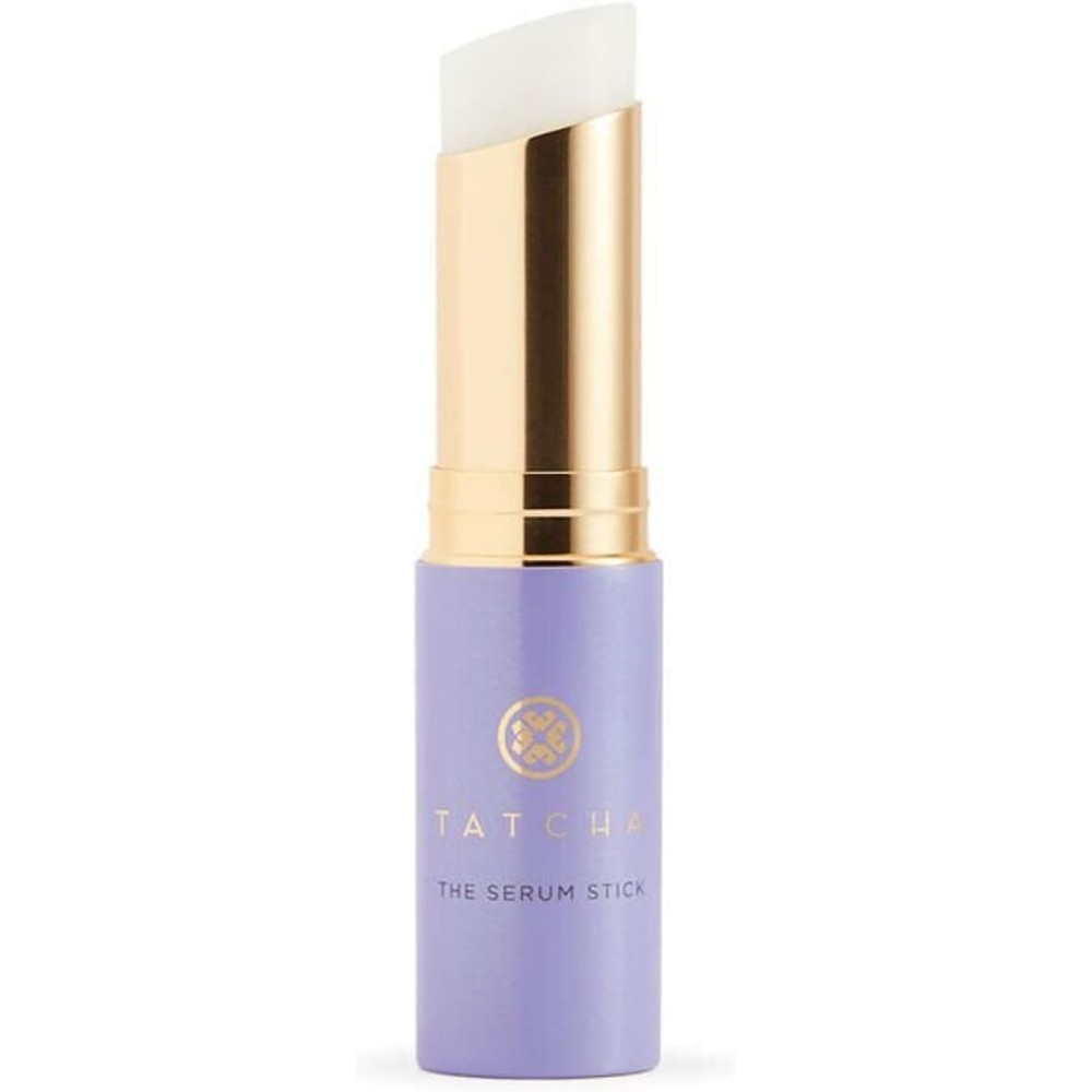 Tatcha The Serum Stick authentic packaging front view