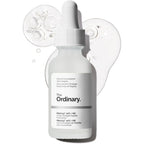 The Ordinary Matrixyl 10% and Hyaluronic Acid Peptide Anti Aging Serum front view bottle