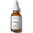 The Ordinary Alpha Arbutin 2 percent Serum front view bottle packaging