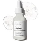 The Ordinary Niacinamide 10% and Zinc 1% Serum bottle front view oil control