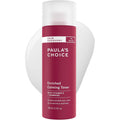 Paula's Choice Skin Recovery Calming Face Toner front view bottle packaging