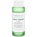 Farmacy Deep Sweep toner front view pore cleaner