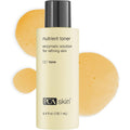 PCA Skin Nutrient Toner front view bottle with professional skincare packaging