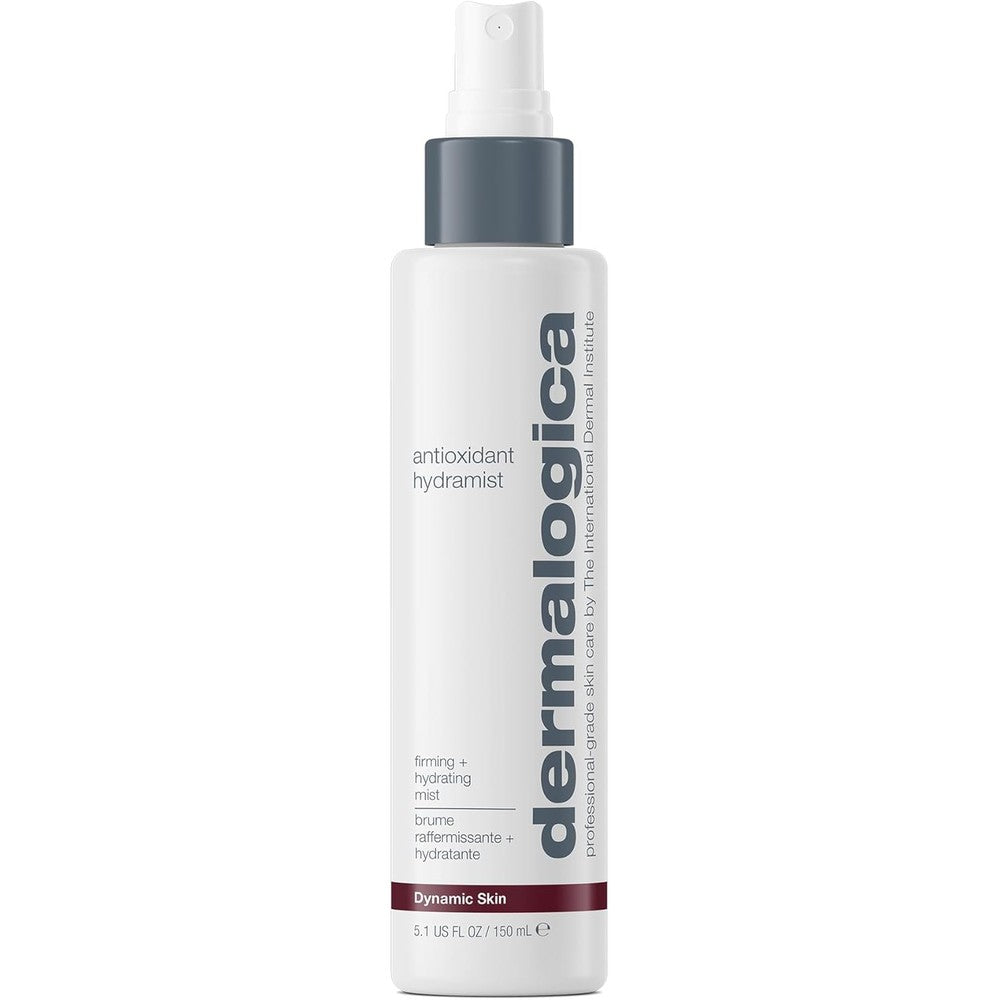 Dermalogica Antioxidant Hydramist Toner 150 ml front view bottle