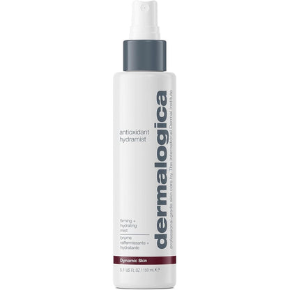Dermalogica Antioxidant Hydramist Toner 150 ml front view bottle
