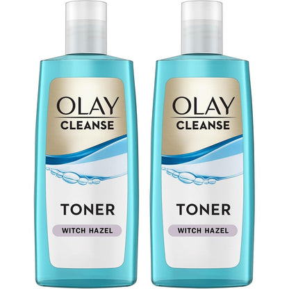 Olay Oil Minimizing Clean Toner 7.2 ounce twin pack for oily skin care