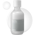 Celimax dual barrier creamy toner front view bottle packaging