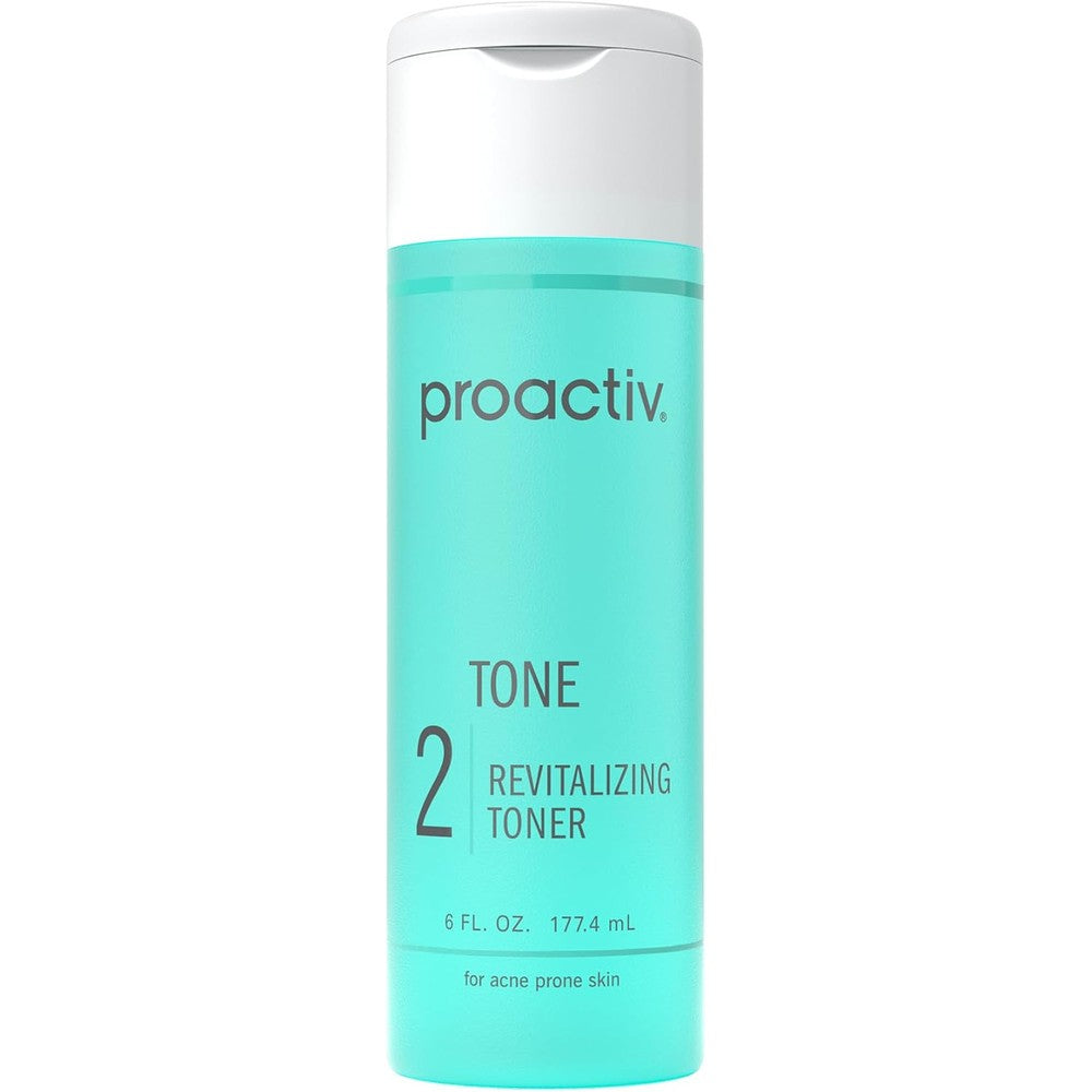 Proactiv Hydrating Facial Toner bottle front view