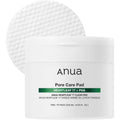 Anua Heartleaf 77 Toner Pad front view packaging container