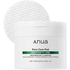 Anua Heartleaf 77 Toner Pad front view packaging container