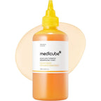 Medicube Kojic Acid Turmeric Smoothing Toner front view bottle