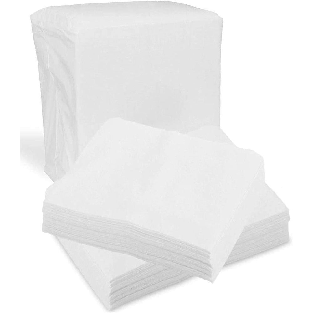 ProHeal disposable dry wipes 100 pack front view