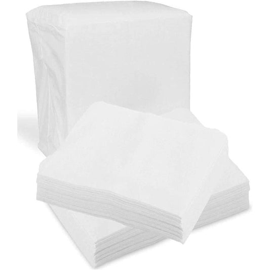 ProHeal disposable dry wipes 100 pack front view