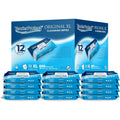 TenderProtect Original XL Premium Adult Wipes front view