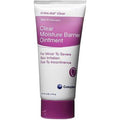 Coloplast Critic-Aid Clear Moisture Barrier Ointment six ounce tube front view for incontinence skin protection