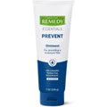 Medline Remedy Essentials Moisture Barrier Ointment 7 Ounce front tube view showing product label details.