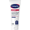 Cetaphil Eczema Restoraderm Flare Up Relief Cream front packaging view