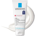 La Roche-Posay Lipikar soothing cream for dry itchy irritated skin