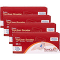 Tranquility TopLiner Disposable Booster Pads Super front view packaging