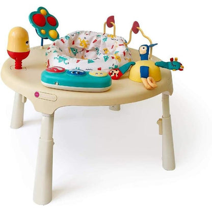 Oribel PortaPlay Monsterland Adventures activity center front view