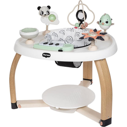Tiny Love 5-in-1 Here I Grow Activity Center front view