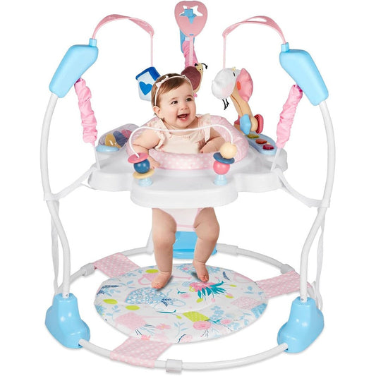 Otrolepota baby activity center front view