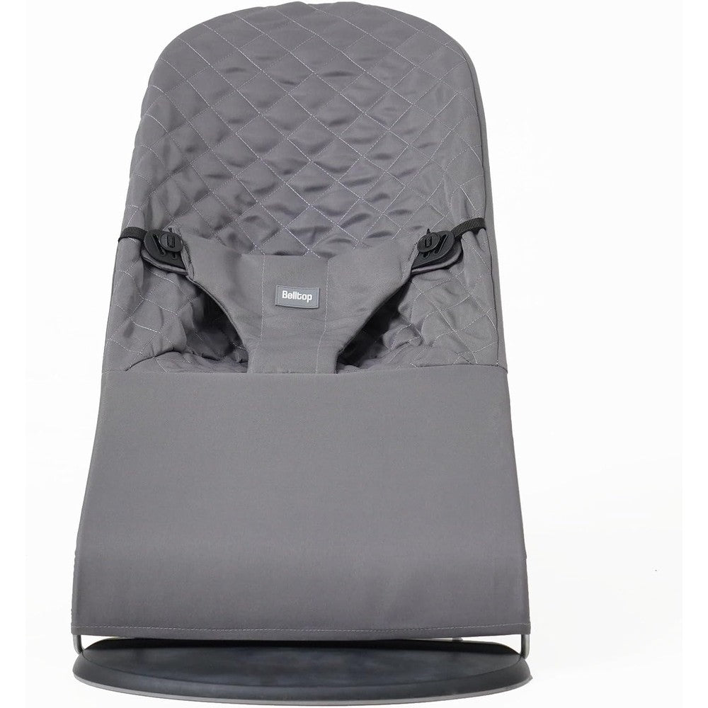 Belltop baby bouncer replacement seat cover front view