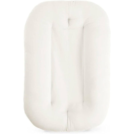 JQFORUIH bionic design baby lounger front view for infants