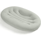 Happle Sunny Baby Lounger For Newborns Front View Authentic USA Import