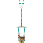 Infantino doorway jumper front view
