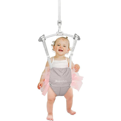 Hi Suyi Baby Door Jumper and Bouncer Exerciser front view