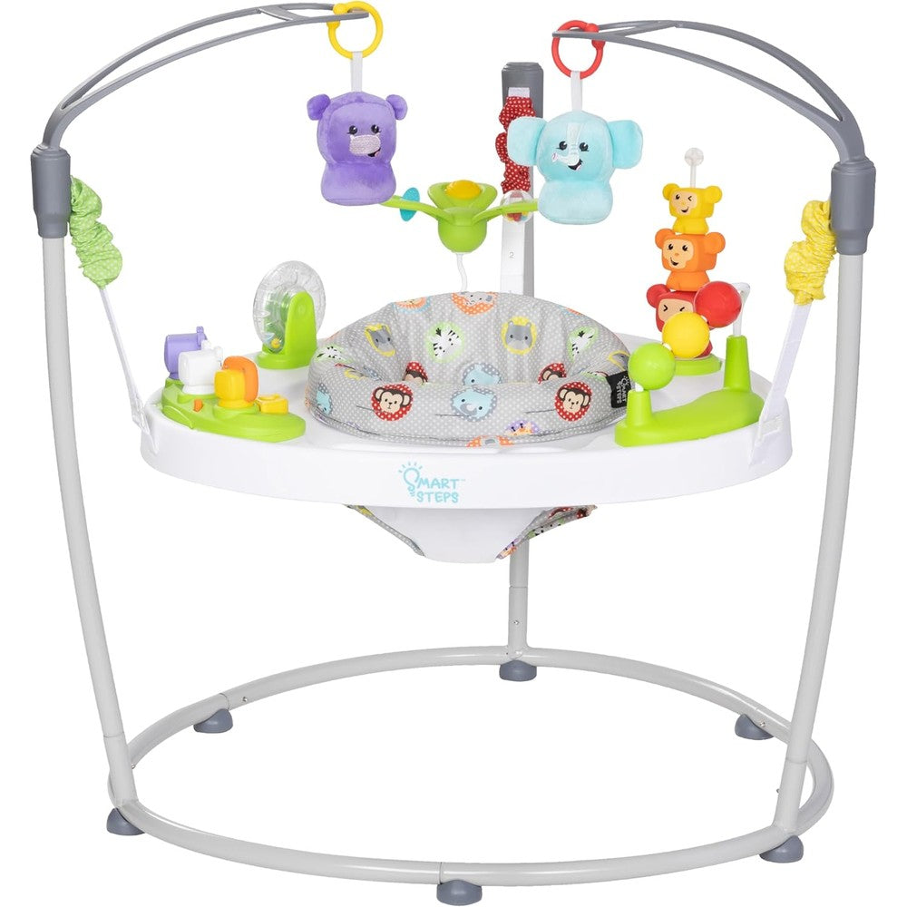Smart Steps My First Jumper front view activity center