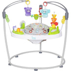 Smart Steps My First Jumper front view activity center