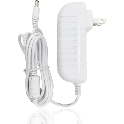 Pdeey power cord replacement for 4moms Mamaroo front view