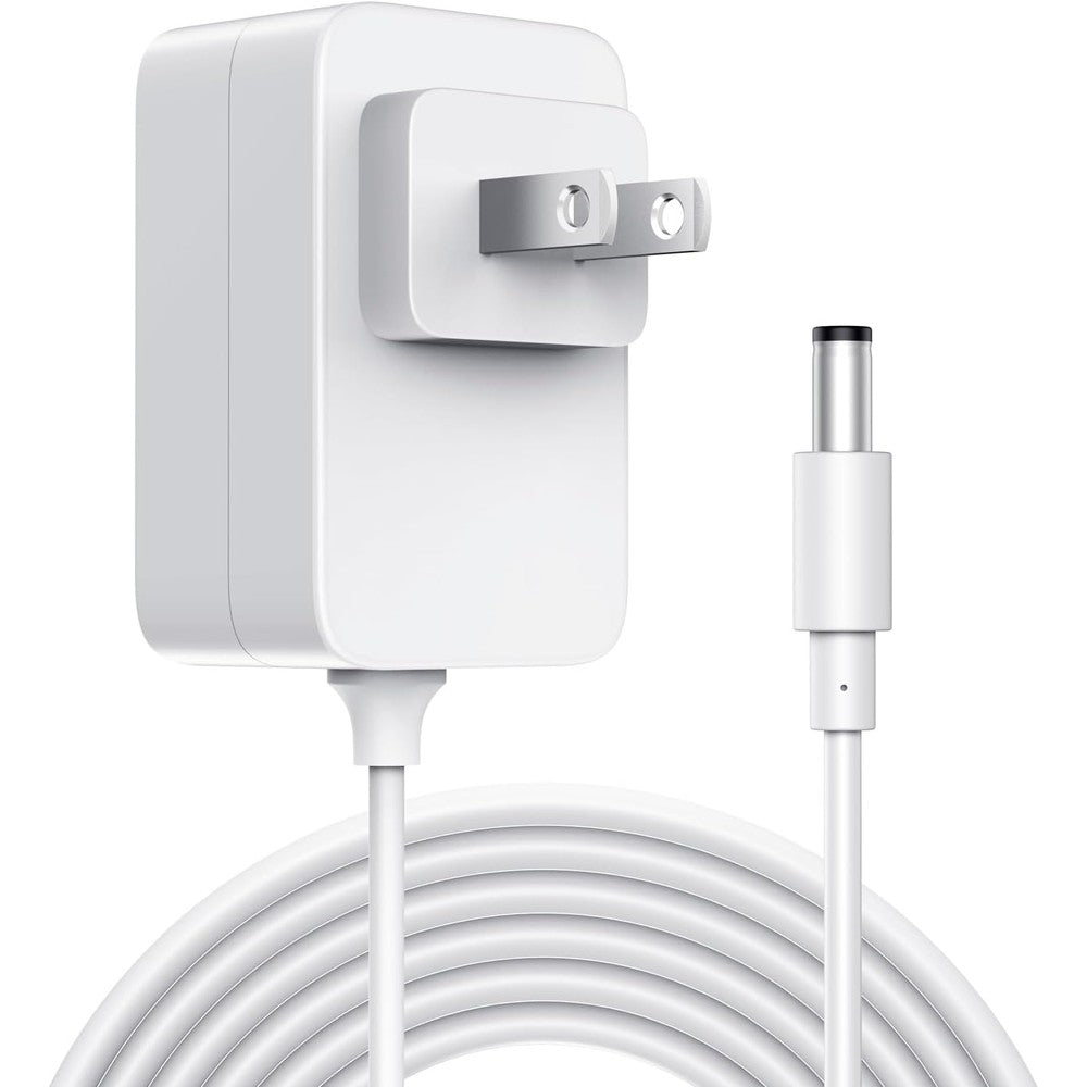 Conmdex Graco baby swing replacement power cord front view