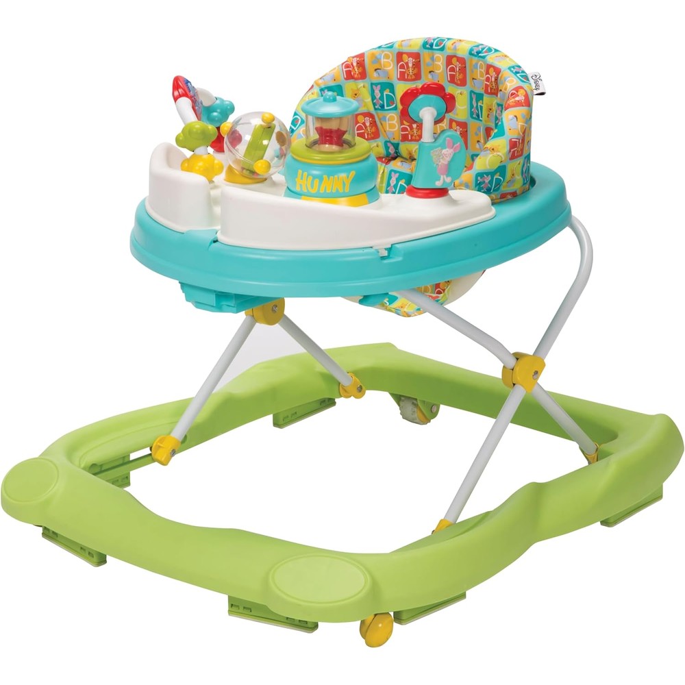 Disney Winnie The Pooh baby walker front view