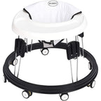 Naichi DaGiBayCn foldable baby walker front view