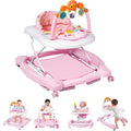 Boyro Baby 5-in-1 baby walker front view