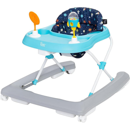 Smart Steps Trend Activity Walker Space Walk Navy front view