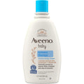 Aveeno Baby Eczema Therapy Moisturizing Cream 12 fl oz for dry itchy baby skin