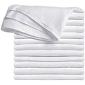 Brandilo Brandilo Premium Birdseye Cotton Cloth Diapers front view