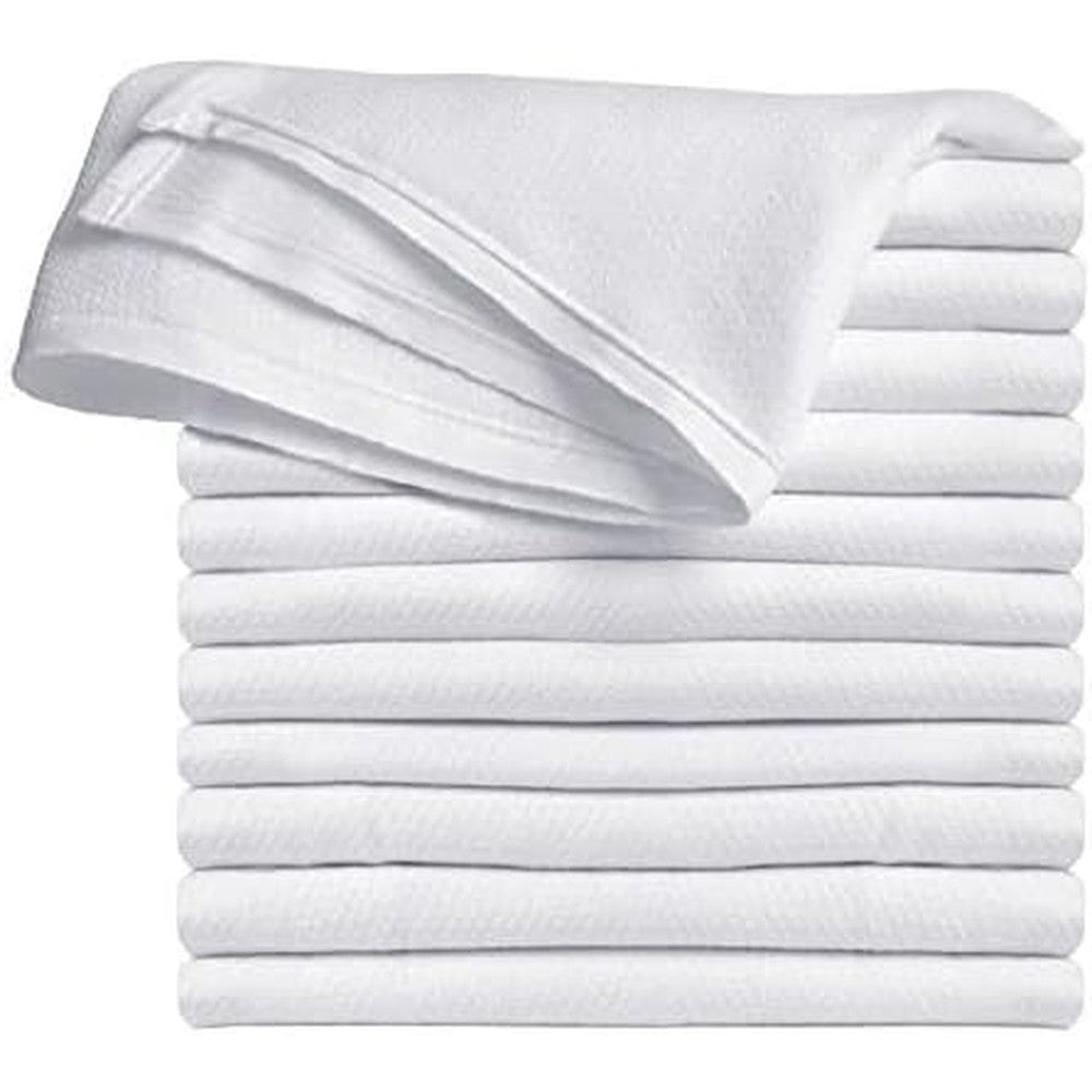 Brandilo premium birdseye cotton cloth diapers 3 pack front view