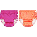 Century Star reusable baby swim diaper front view waterproof pool pants
