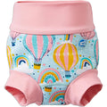 Splash About Happy Nappy Duo Up and Away front view