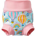 Splash About Happy Nappy Duo Up and Away front view