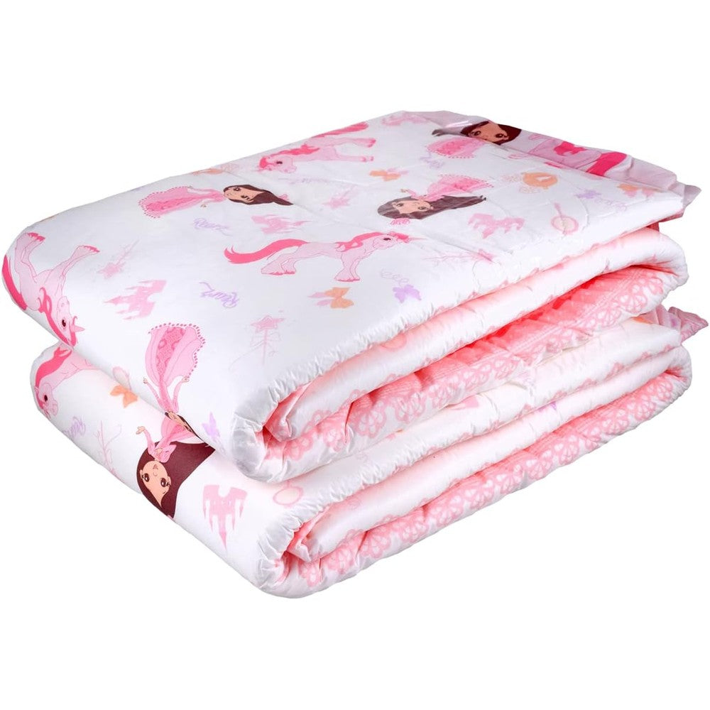 Rearz Princess Pink overnight adult diapers large size front view