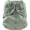 OsoCozy One Size cloth diaper cover front view