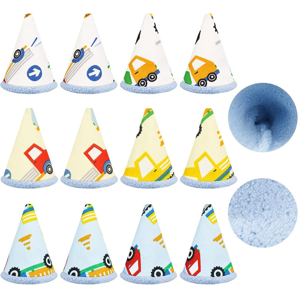 Amazyc Us reusable baby boy pee covers front view
